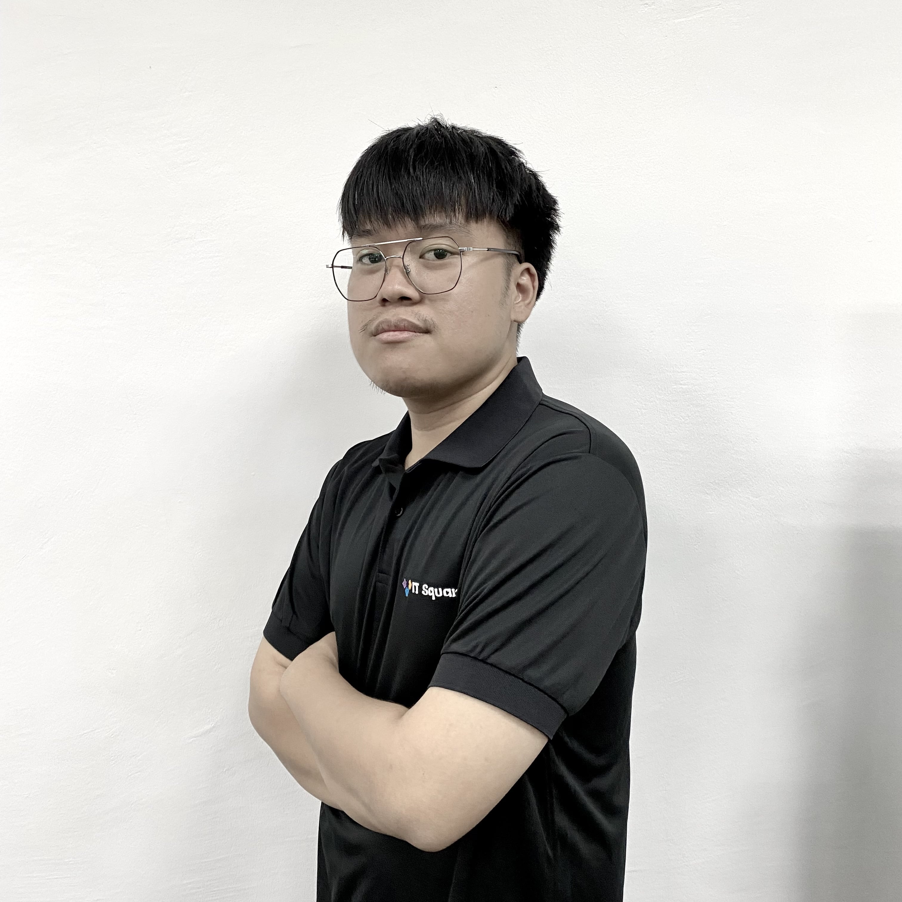 Archie Custodio | Software Engineer & Full Stack Developer